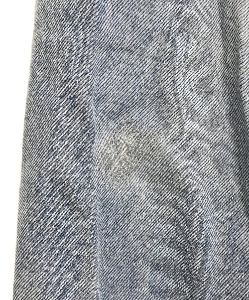 BEAMS surf&sk8（ビームスサーフスケート）BEAMS SURF&SK8 (ビームスサーフスケート) 8ポケットデニムパンツ インディゴ サイズ:XSの古着・服飾アイテム