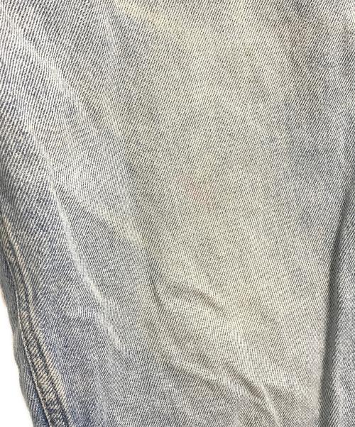 BEAMS surf&sk8（ビームスサーフスケート）BEAMS SURF&SK8 (ビームスサーフスケート) 8ポケットデニムパンツ インディゴ サイズ:XSの古着・服飾アイテム