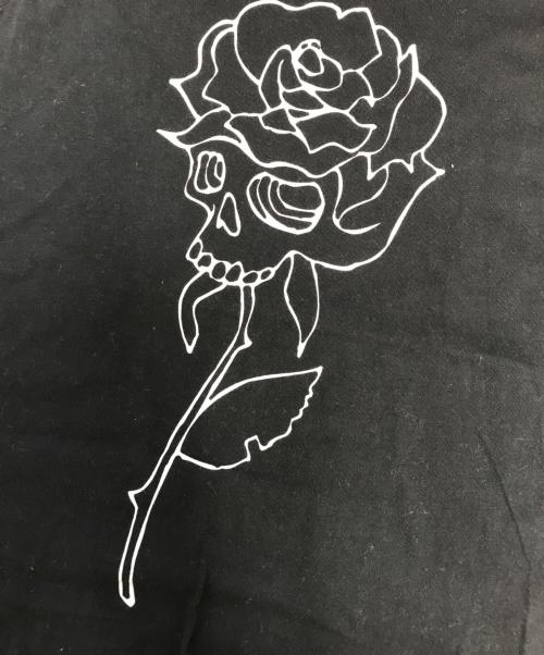 UNDERCOVER（アンダーカバー）UNDERCOVER (アンダーカバー) ノースリーブカットソー ブラック サイズ:2の古着・服飾アイテム