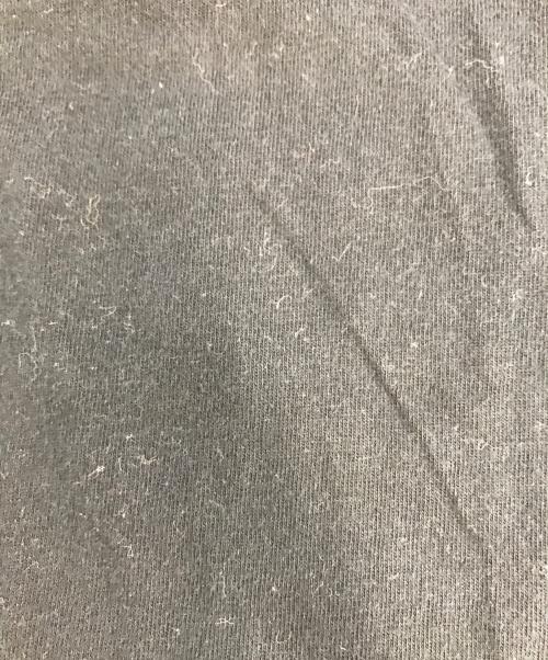 UNDERCOVER（アンダーカバー）UNDERCOVER (アンダーカバー) ノースリーブカットソー ブラック サイズ:2の古着・服飾アイテム