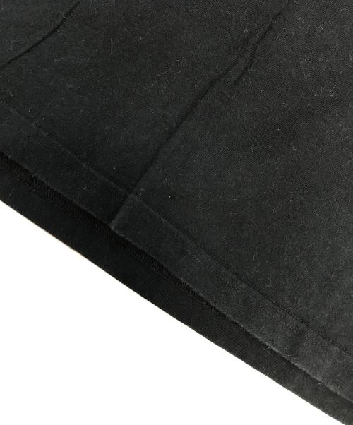 UNDERCOVER（アンダーカバー）UNDERCOVER (アンダーカバー) ノースリーブカットソー ブラック サイズ:2の古着・服飾アイテム