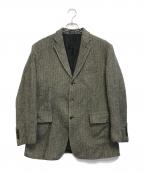 POLO RALPH LAURENポロ・ラルフローレン）の古着「3Bテーラードジャケット」｜ブラウン