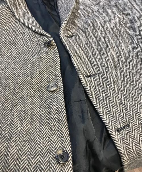 POLO RALPH LAUREN（ポロ・ラルフローレン）POLO RALPH LAUREN (ポロ・ラルフローレン) 3Bテーラードジャケット ブラウン サイズ:Lの古着・服飾アイテム