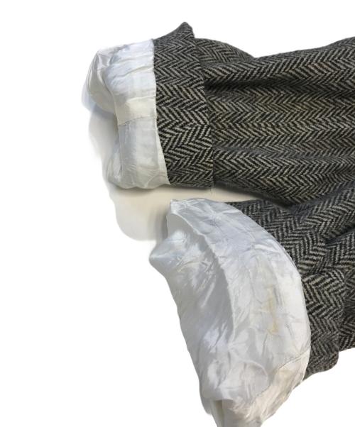 POLO RALPH LAUREN（ポロ・ラルフローレン）POLO RALPH LAUREN (ポロ・ラルフローレン) 3Bテーラードジャケット ブラウン サイズ:Lの古着・服飾アイテム