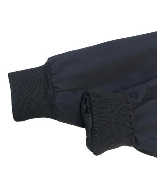 Carhartt WIP（カーハート ワークインプログレス）Carhartt WIP (カーハート ワークインプログレス) ジップアップジャケット ブラック サイズ:Sの古着・服飾アイテム