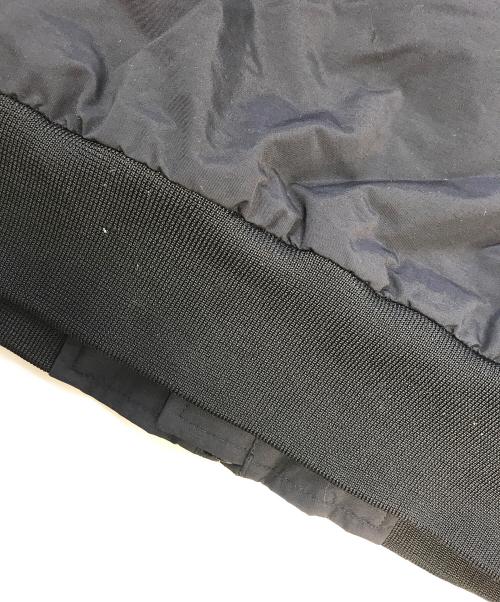 Carhartt WIP（カーハート ワークインプログレス）Carhartt WIP (カーハート ワークインプログレス) ジップアップジャケット ブラック サイズ:Sの古着・服飾アイテム