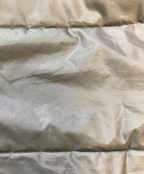 Patagonia（パタゴニア）Patagonia (パタゴニア) パフジャケット ブラック サイズ:Lの古着・服飾アイテム