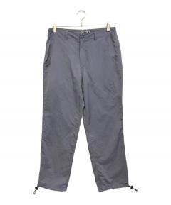 中古・古着通販】GOODENOUGH (グッドイナフ) パラシュートパンツ