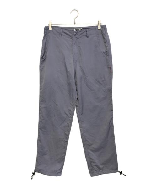GOODENOUGH（グッドイナフ）GOODENOUGH (グッドイナフ) パンツ ラベンダー サイズ:Mの古着・服飾アイテム