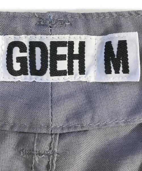 GOODENOUGH（グッドイナフ）GOODENOUGH (グッドイナフ) パンツ ラベンダー サイズ:Mの古着・服飾アイテム