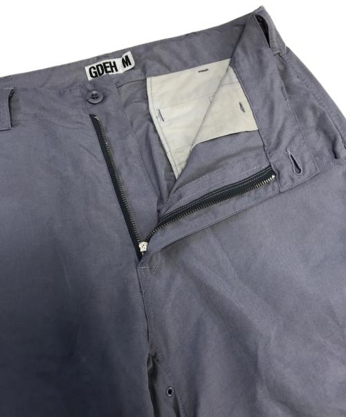 GOODENOUGH（グッドイナフ）GOODENOUGH (グッドイナフ) パンツ ラベンダー サイズ:Mの古着・服飾アイテム