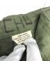 中古・古着 VINTAGE MILITARY (ヴィンテージ ミリタリー) US ARMY ジャングルファティーグパンツ カーキ サイズ:MEDIUM-REGULAR：18000円