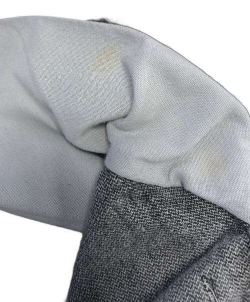 Wrangler（ラングラー）Wrangler (ラングラー) 先染め ブラックデニム ブラック サイズ:不明の古着・服飾アイテム