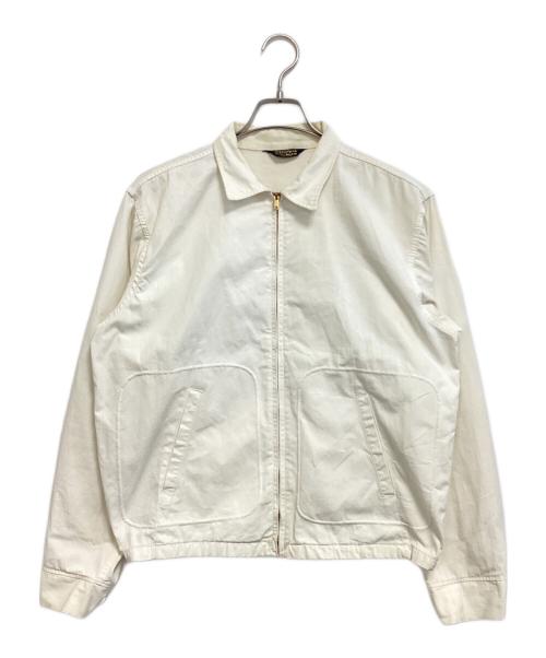 Sears（シアーズ）Sears (シアーズ) ジャケット ホワイト サイズ:表記なしの古着・服飾アイテム