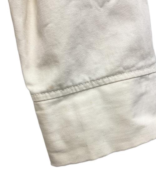 Sears（シアーズ）Sears (シアーズ) ジャケット ホワイト サイズ:表記なしの古着・服飾アイテム