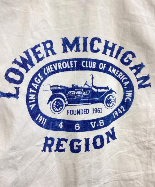 Sears（シアーズ）Sears (シアーズ) ジャケット ホワイト サイズ:表記なしの古着・服飾アイテム