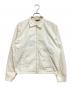 Sears（シアーズ）の古着「ジャケット」｜ホワイト