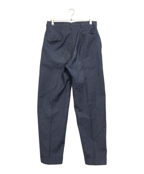 VINTAGE（ヴィンテージ）VINTAGE (ヴィンテージ) パンツ ネイビー サイズ:不明の古着・服飾アイテム