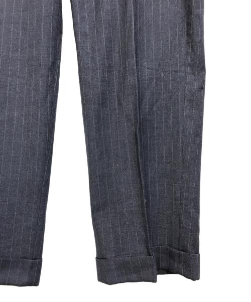 VINTAGE（ヴィンテージ）VINTAGE (ヴィンテージ) パンツ ネイビー サイズ:不明の古着・服飾アイテム