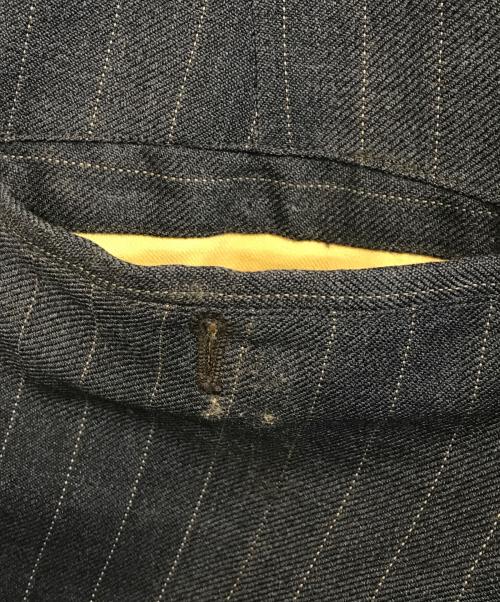 VINTAGE（ヴィンテージ）VINTAGE (ヴィンテージ) パンツ ネイビー サイズ:不明の古着・服飾アイテム