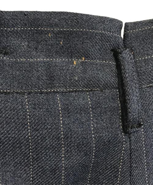 VINTAGE（ヴィンテージ）VINTAGE (ヴィンテージ) パンツ ネイビー サイズ:不明の古着・服飾アイテム