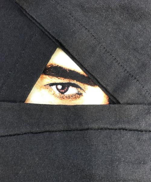 アーティストTシャツ（アーティストTシャツ）アーティストTシャツ (アーティストTシャツ) 90s neil diamond(ニール・ダイアモンド) アーティストTシャツ ブラック サイズ:XLの古着・服飾アイテム