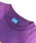 中古・古着 lakai eric koston (ラカイ) Tシャツ パープル サイズ:M：10000円