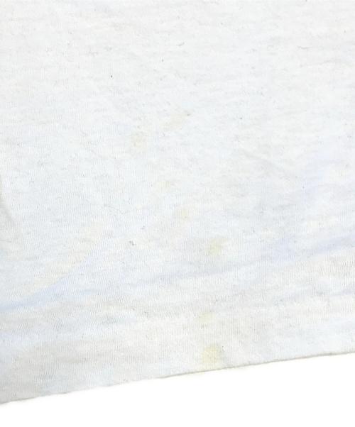 VAN GOGH（ヴァン ゴッホ）Van Gogh (ヴァン ゴッホ) アートTシャツ ホワイト サイズ:不明の古着・服飾アイテム