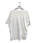 LEE (リー) プリントTシャツ ホワイト サイズ:XL：9000円