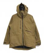 241トゥーフォーワン）の古着「マウンテンパーカー」｜カーキ