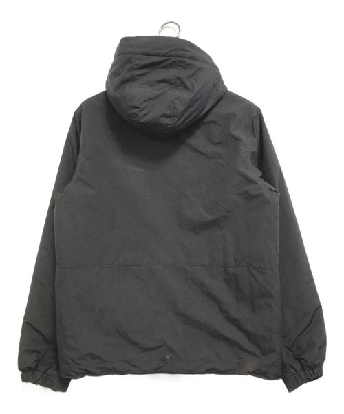Patagonia（パタゴニア）Patagonia (パタゴニア) イスマス・ジャケット ブラック サイズ:Sの古着・服飾アイテム