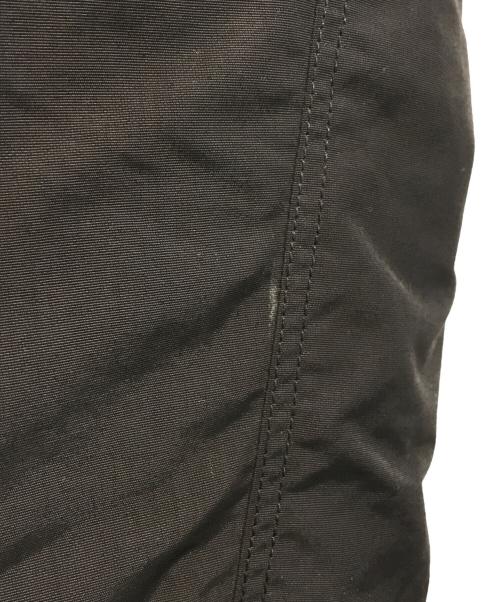 Patagonia（パタゴニア）Patagonia (パタゴニア) イスマス・ジャケット ブラック サイズ:Sの古着・服飾アイテム