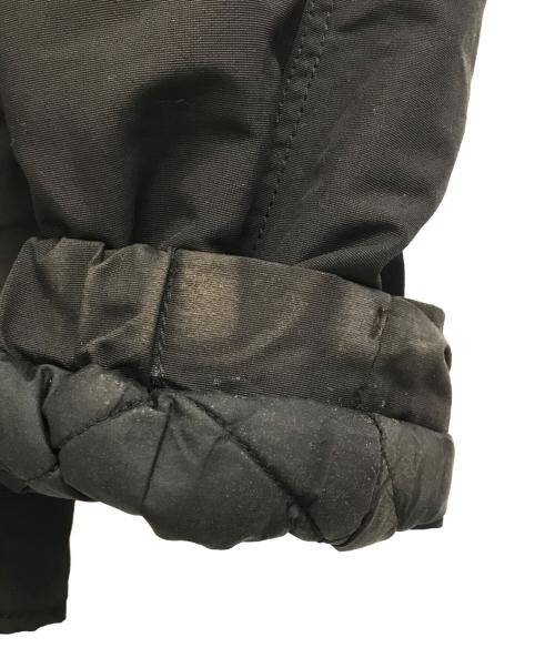 Patagonia（パタゴニア）Patagonia (パタゴニア) イスマス・ジャケット ブラック サイズ:Sの古着・服飾アイテム