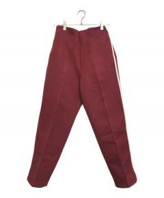 中古・古着通販】Ch!iii (チー) スウェットパンツ グレー サイズ:F