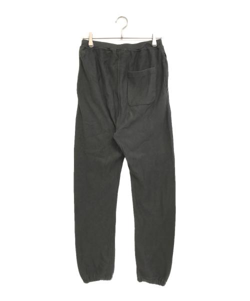 Champion（チャンピオン）Champion (チャンピオン) Ron Herman (ロンハーマン) リバースウィーブパンツ オリーブ サイズ:MEDIUMの古着・服飾アイテム