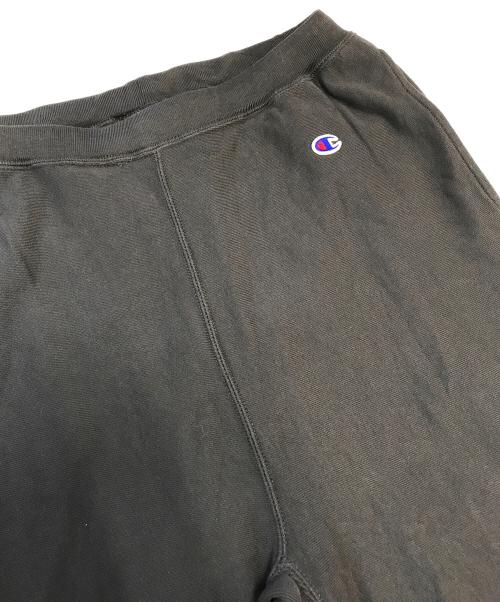 Champion（チャンピオン）Champion (チャンピオン) Ron Herman (ロンハーマン) リバースウィーブパンツ オリーブ サイズ:MEDIUMの古着・服飾アイテム