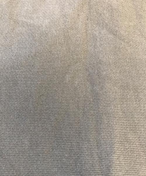 Champion（チャンピオン）Champion (チャンピオン) Ron Herman (ロンハーマン) リバースウィーブパンツ オリーブ サイズ:MEDIUMの古着・服飾アイテム