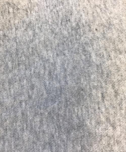 Champion（チャンピオン）Champion (チャンピオン) Ron Herman (ロンハーマン) リバースウィーブパンツ グレー サイズ:MEDIUMの古着・服飾アイテム