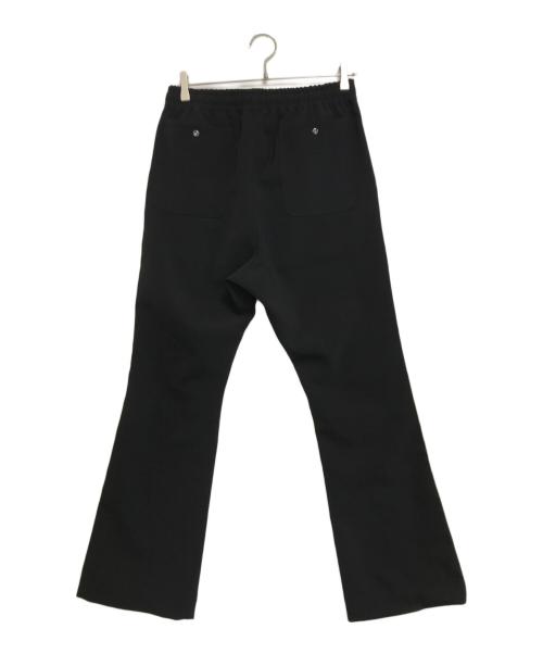 Needles（ニードルズ）Needles (ニードルズ) PIPING COWBOY PANT ブラック サイズ:Sの古着・服飾アイテム