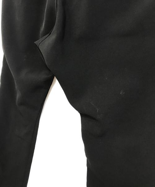 Needles（ニードルズ）Needles (ニードルズ) PIPING COWBOY PANT ブラック サイズ:Sの古着・服飾アイテム