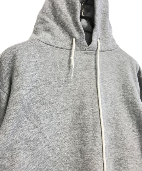 VINTAGE（ヴィンテージ）VINTAGE (ヴィンテージ) パーカー グレー サイズ:不明の古着・服飾アイテム