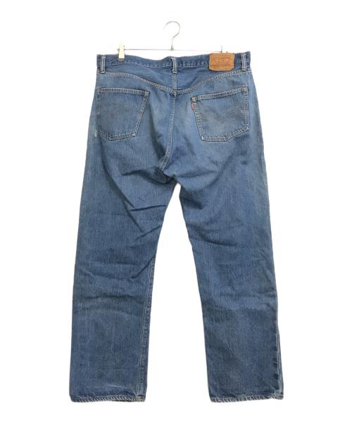 LEVI'S（リーバイス）LEVI'S (リーバイス) デニムパンツ インディゴ サイズ:W42 L33の古着・服飾アイテム