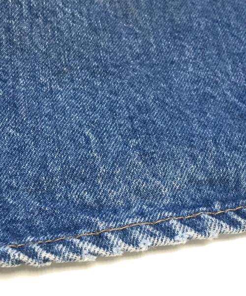 LEVI'S（リーバイス）LEVI'S (リーバイス) デニムパンツ インディゴ サイズ:W42 L33の古着・服飾アイテム