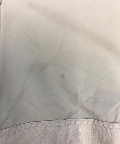 VINTAGE MILITARY（ヴィンテージ ミリタリー）VINTAGE MILITARY (ヴィンテージ ミリタリー) US ARMY プリマロフトパンツ グレー サイズ:SMALL‐SHORTの古着・服飾アイテム