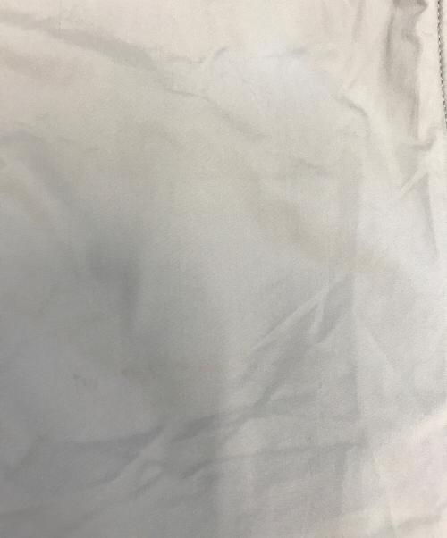 VINTAGE MILITARY（ヴィンテージ ミリタリー）VINTAGE MILITARY (ヴィンテージ ミリタリー) US ARMY プリマロフトパンツ グレー サイズ:SMALL‐SHORTの古着・服飾アイテム