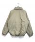 VINTAGE MILITARY (ヴィンテージ ミリタリー) US ARMY ECW Parka Wild Things グレー サイズ:Medium-Regular：27000円