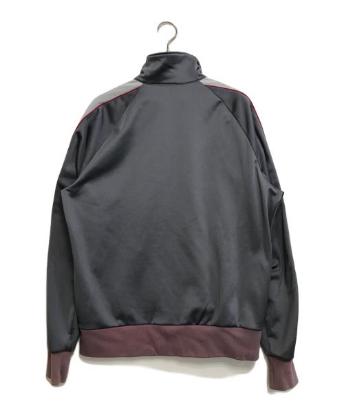 NIKE（ナイキ）NIKE (ナイキ) 80’sトラックジャケット グレー サイズ:XLの古着・服飾アイテム