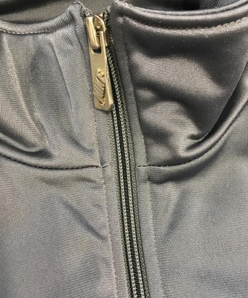 NIKE（ナイキ）NIKE (ナイキ) 80’sトラックジャケット グレー サイズ:XLの古着・服飾アイテム