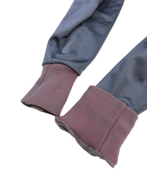 NIKE（ナイキ）NIKE (ナイキ) 80’sトラックジャケット グレー サイズ:XLの古着・服飾アイテム