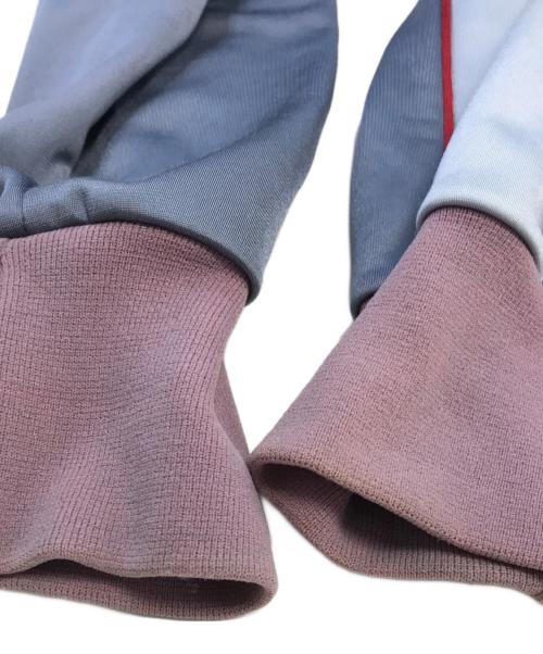 NIKE（ナイキ）NIKE (ナイキ) 80’sトラックジャケット グレー サイズ:XLの古着・服飾アイテム